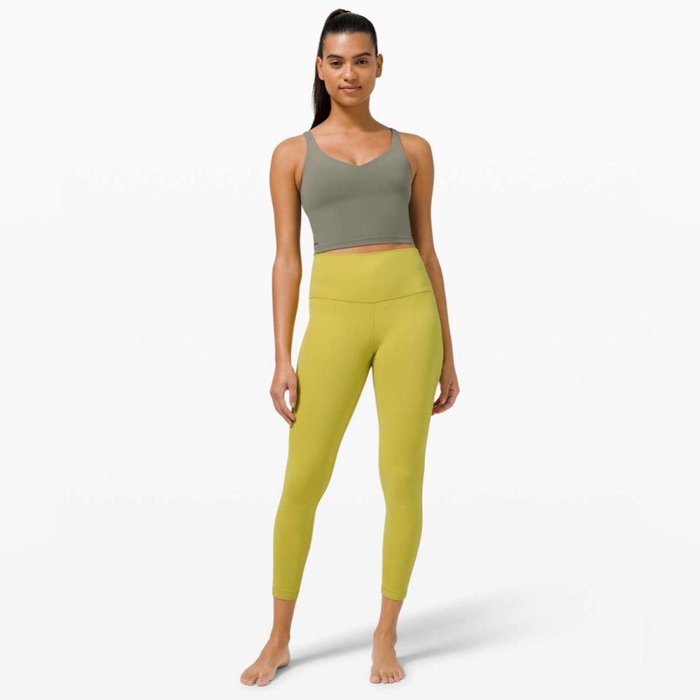 Lululemon Align High-Rise Pant 25”